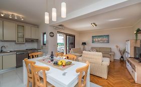 Stedi Apartment